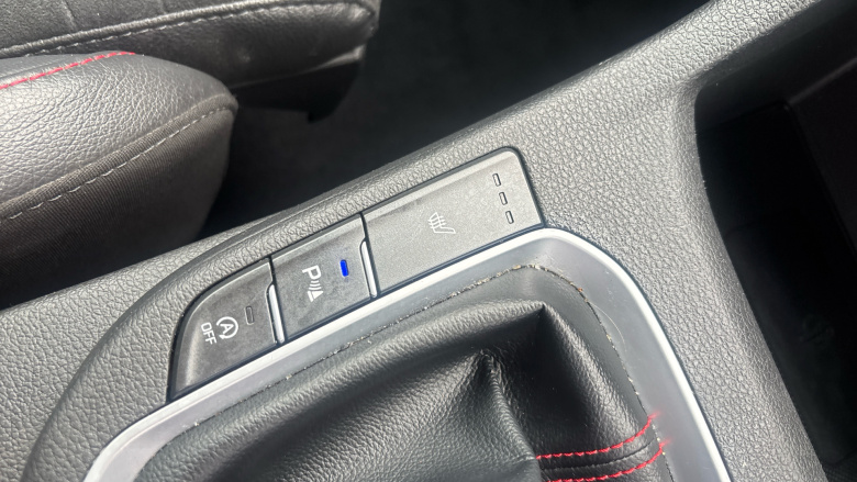 Hyundai I30 Fastback 2.0T GDI N Performance 5dr Petrol Hatchback